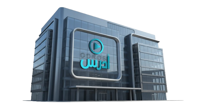 Odros Educational Platform